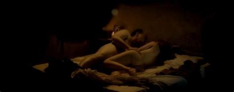 Paula Brasca Nude Pics Page 1