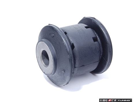 Febi - 1K0407182 - Control Arm Bushing - Front Position