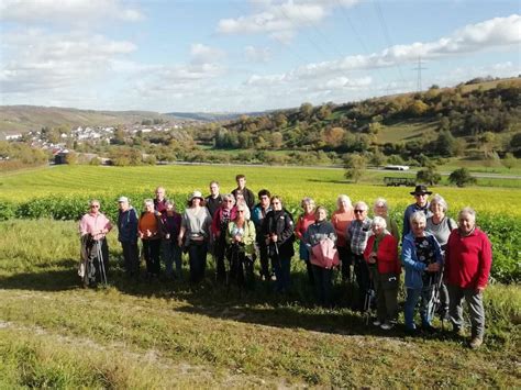 Schw Bischer Albverein Ingelfingen Criesbach Ingelfingen