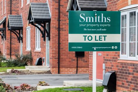 Lettings Smiths Property Experts