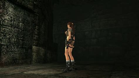 Tomb Raider Legend Cinématique 40 L histoire de la reine YouTube