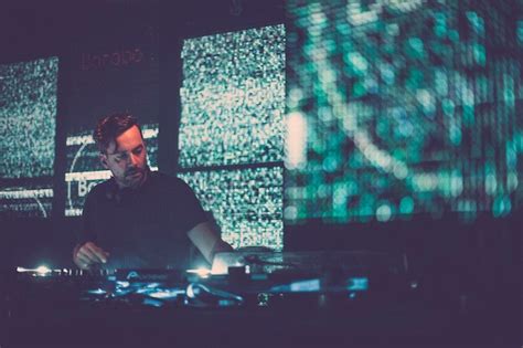 Bonobo Shares The Full Video Of The Epic, Final 'North Borders' Show - Okayplayer