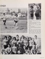 Newbury Park High School - Pawprint Yearbook (Newbury Park, CA), Class ...