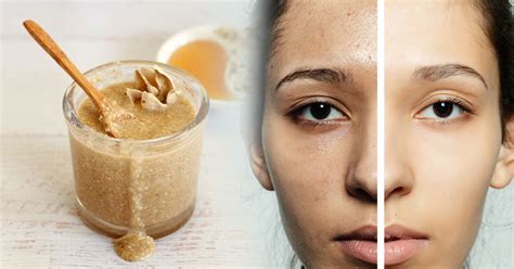 Mascarillas De Avena Para Exfoliar Humectar Y Cuidar La Piel De Tu