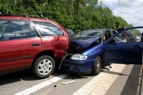 Common Injuries in a Car Accident | NeuroSurgery Medical Associates