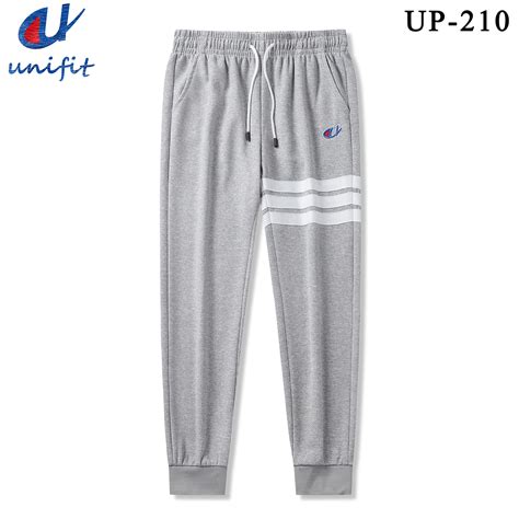 UNIFIT Waffle Jogger Pants Men S Fashion Jogging Pants UP 210 Lazada PH