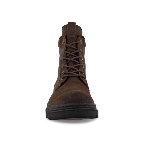 ECCO GRAINER M 6IN BOOT WP | ECCO® Türkiye