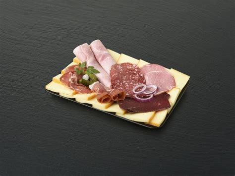 Plateau Charcuterie Pour Raclette X Boucherie La Cote Gu Randaise