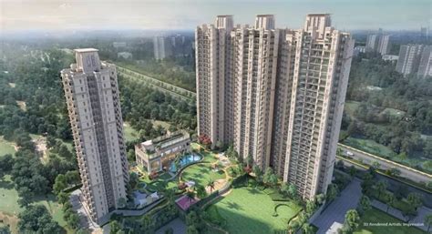 CRC Joyous Noida Extension Greater Noida West Price Floor Plan Reviews