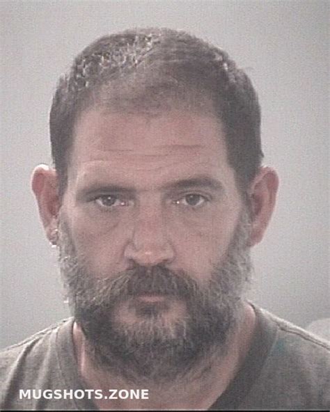 Heusted Jason Lee 11 30 2023 Pasco County Mugshots Zone