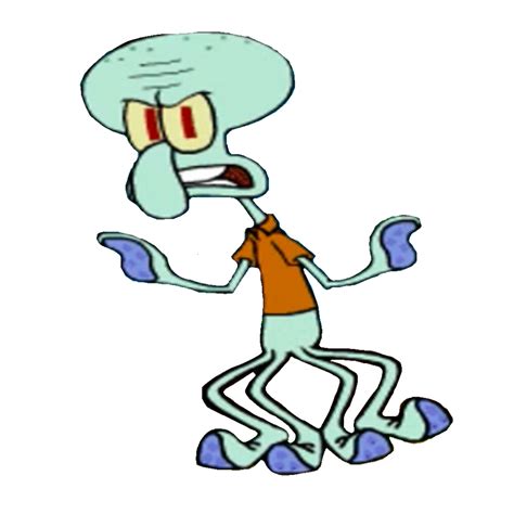 Squidward Squidward Tentacles Clip Art Library The Best Porn Website