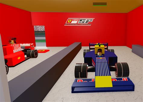 Roblox F1 games : r/formuladank