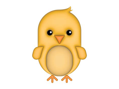 Baby Chick Icon Png 26570993 Png