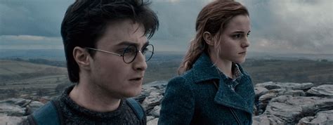 Harry Potter et les Reliques de la Mort Partie 1 Retour vers le Cinéma