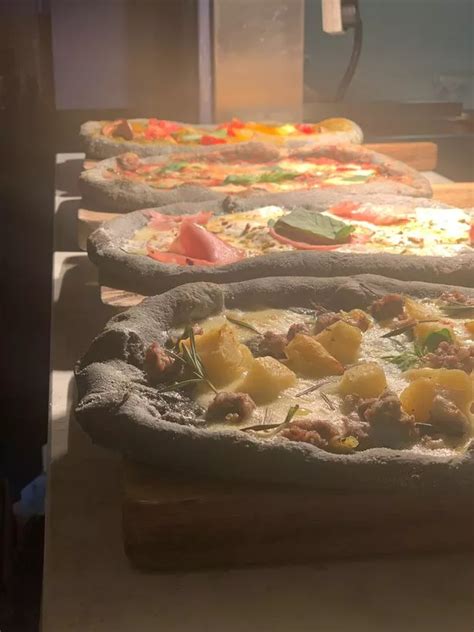 Finnieston Italian Restaurant Joia Adds Youthful Pizza To The Menu