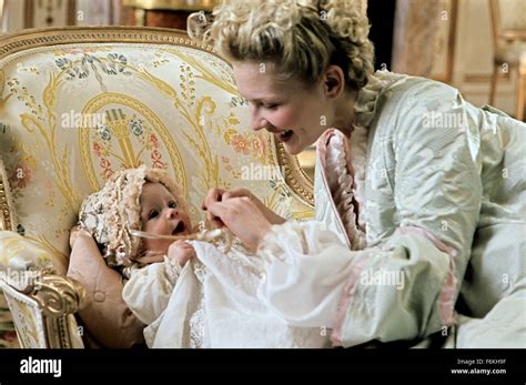 Marie antoinette movie hi-res stock photography and images - Alamy