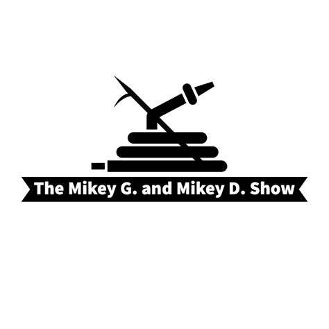 Podcast The Mikey G And Mikey D Show Becki White Fire Engineering Firefighter Training