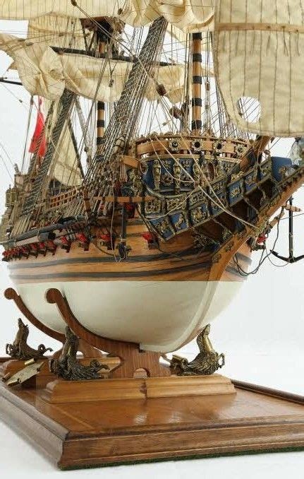 Pin By The Alexander Iv On M O D E L Sailing Ship Model Model Ships