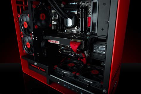 Amd Radeon Pro Duo Hardwareluxx Russia