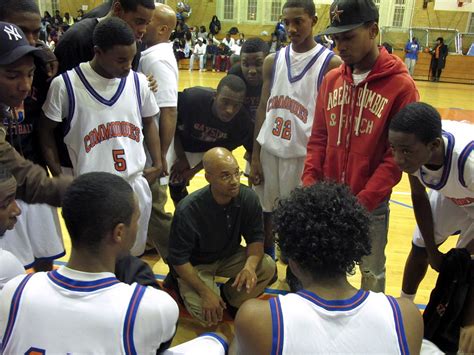 Bayside High School Edges Campus Magnet 56-55 | Bayside, NY Patch