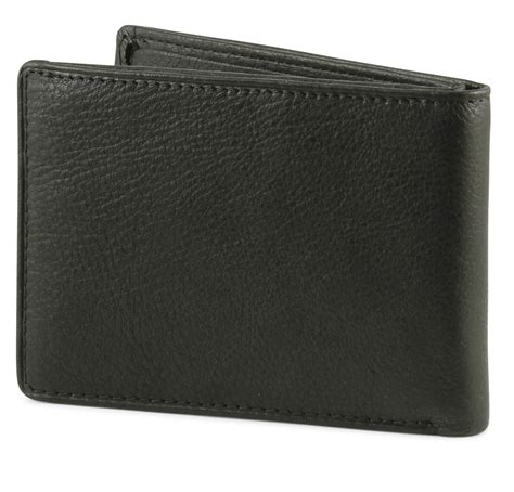 Osgoode Marley Rfid Ultra Minimalist Wallet For Men