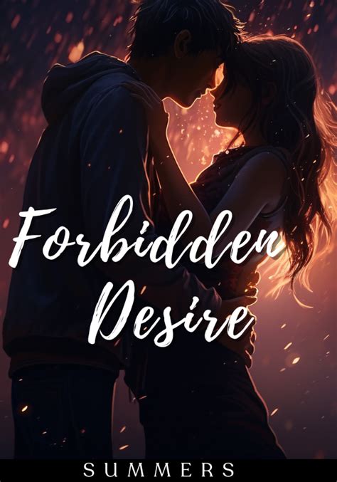 Forbidden Desire Dreame