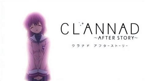 Clannad After Story Wiki Anime Amino