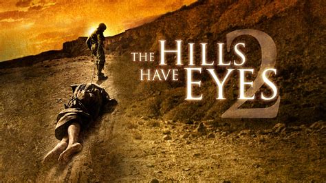 The Hills Have Eyes 2 - Trailer - JioHotstar