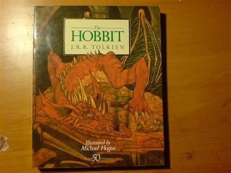 These are the LOTR book covers I grew up with. What's your favorite ...