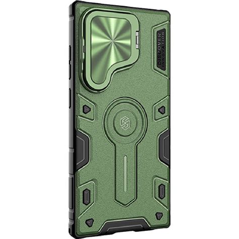 Etui Z Ochron Aparatu Nillkin Camshield Armor Prop Magnetic Case Do