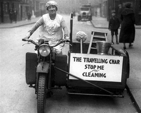 Classic Motorcycle Interesting Vintage Photos Of Badass Women Riding