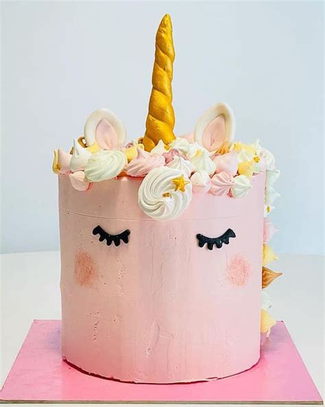 Torta Unicorno Bacarelli Sweet Event