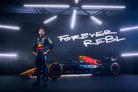 Red Bull Rb20 2024 Unveiled Its Brand New F1 Car