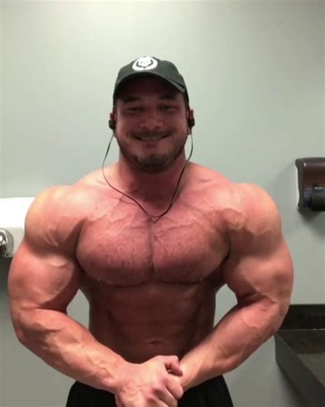 Hunter Labrada Tumbex Hot Sex Picture