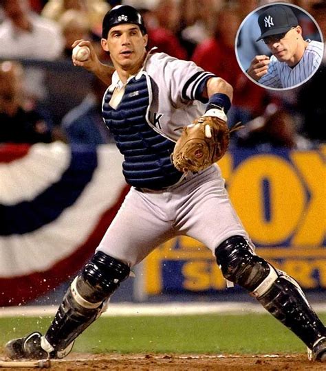 Joe Girardi Catcher