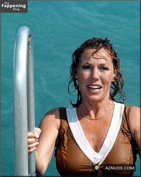 GABY DOHM Nude AZNude