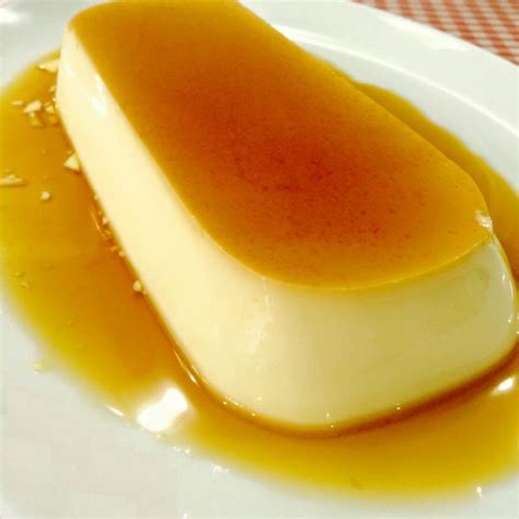 Cách Làm Bánh Flan