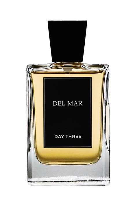 All Products – Day Three Fragrances