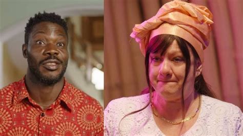 90 Day Fiance: Daniel Under Fire For Making Lisa Wear A Wig 24/7 ...