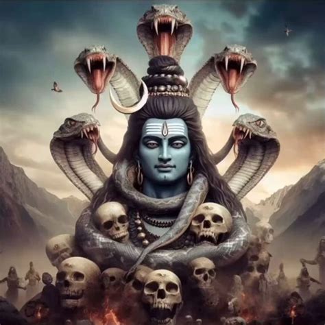 Mahadev wallpaper For Android | Lord shiva sketch, Angry lord shiva, Lord shiva pics