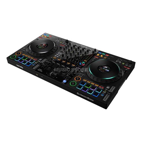 Pioneer Dj Ddj Flx Music Store Professional