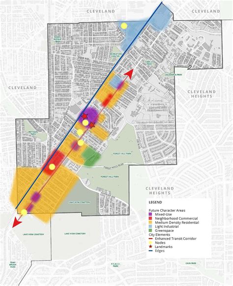 East Cleveland Land Reutilization Program at Alonso Wilson blog
