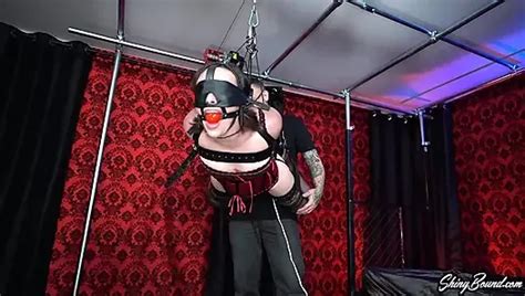 Free Suspended Porn Videos Xhamster