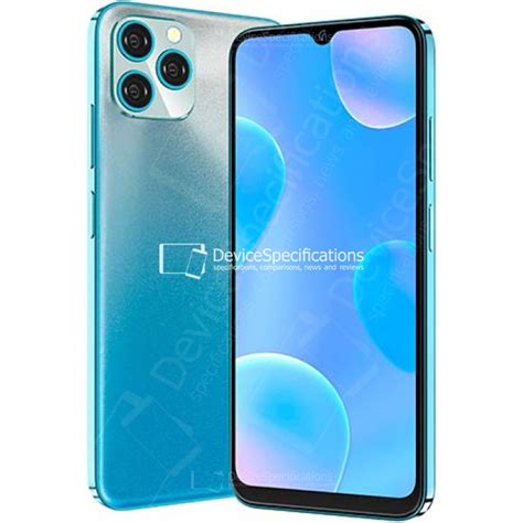 Blackview A95 - Specifications