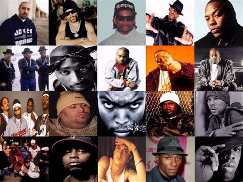 Details 81 Rappers Collage Wallpaper Latest In Coedo Vn