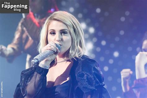 Meghan Trainor Chaoticd Nude OnlyFans Leaks The Fappening Photo 5183848 FappeningBook