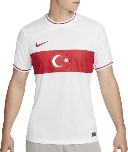 Nike Maillot Turquie 2022 23 Colizey