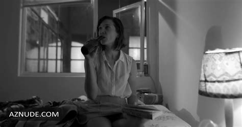 Mercy Nude Scenes Aznude