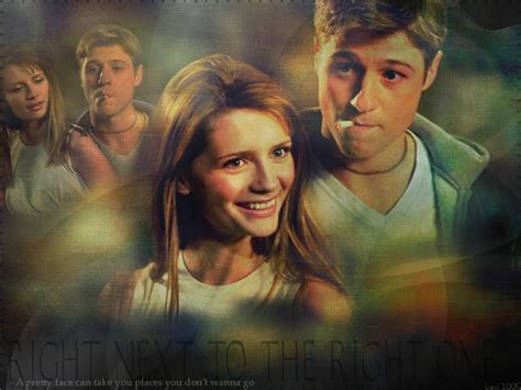 The Oc The Oc Wallpaper 5531362 Fanpop