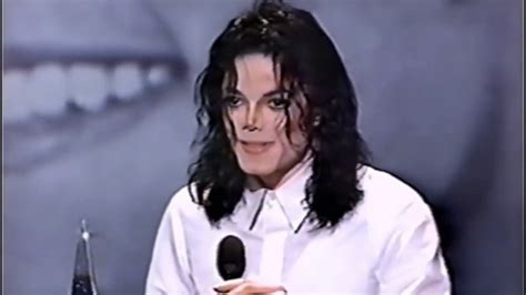 Michael Jackson Awards